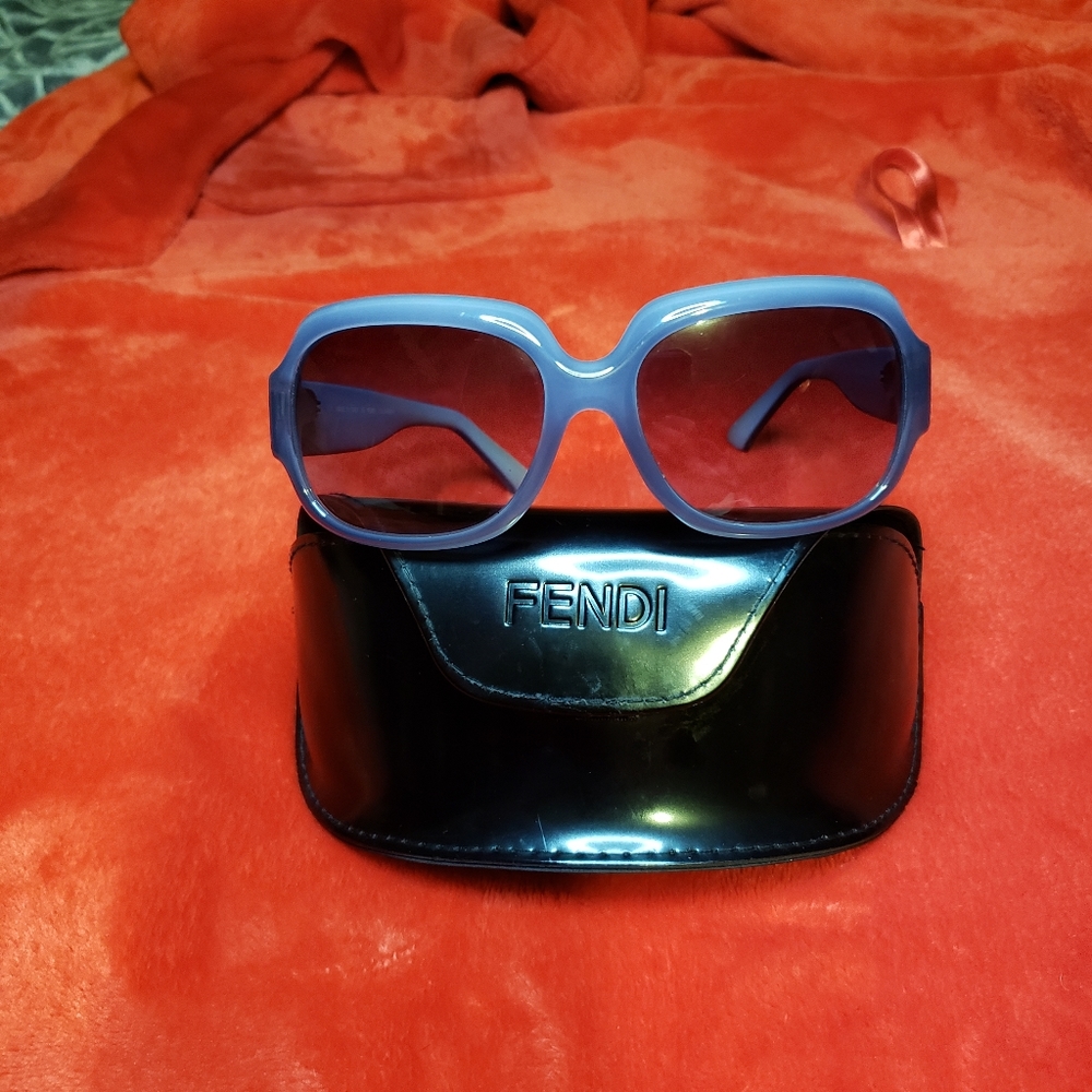 Fendi sunglasses for women